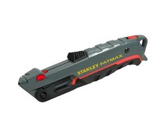 Нож "FATMAX" для отделочных работ Stanley 0-10-242