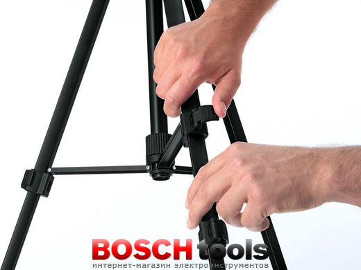 Строительный штатив Bosch BT 150