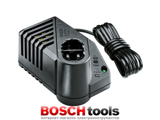 Зарядное устройство Bosch AL 1411 DV