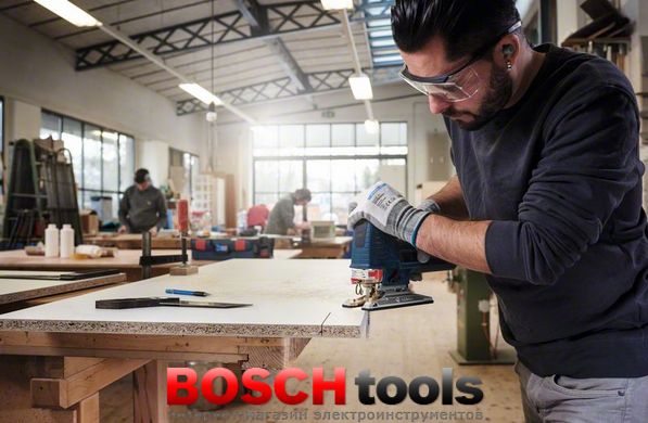 Полотно для лобзиків Bosch T 101 AO Clean for Wood