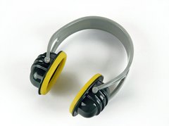 Дитяча іграшка Звукоізолюючі навушники Bosch (Klein 8505)
