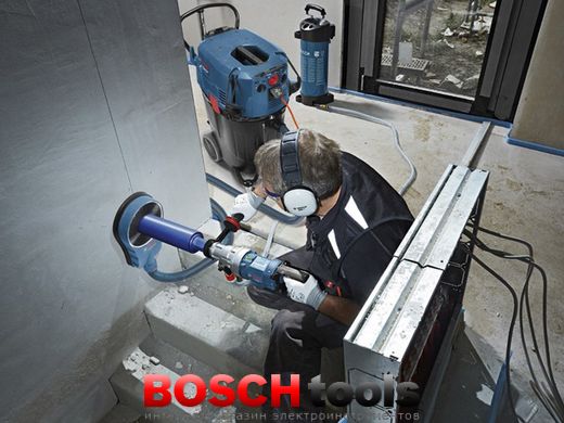 Дрель алмазного сверления Bosch GDB 180 WE Professional