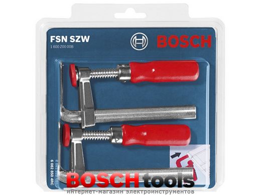 Струбцина Bosch FSN SZW Professional
