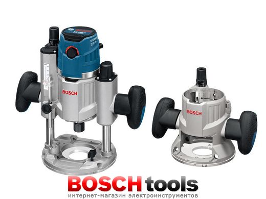 Универсальная фрезерная машина Bosch GMF 1600 CE
