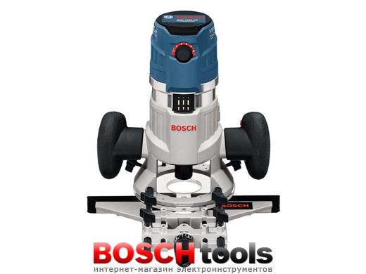 Универсальная фрезерная машина Bosch GMF 1600 CE