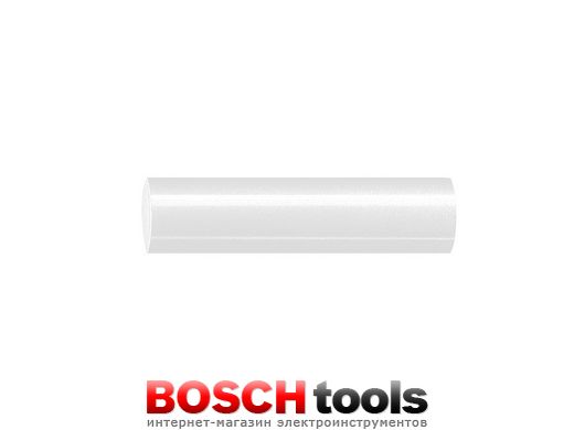 Клеевые стержни Bosch, прозрачные