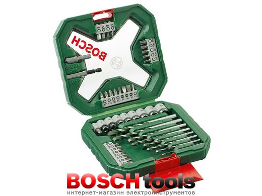 Комбінований набір Bosch X44