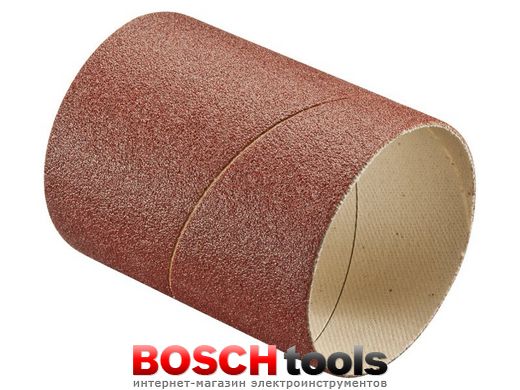 Набор шлифлент Bosch SH 60, K.80/120/240