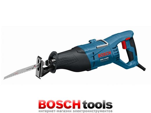 Ножівка Bosch GSA 1100 E
