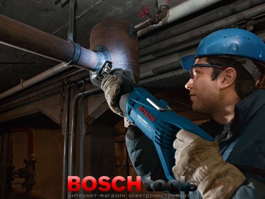 Сабельная пила Bosch GSA 1100 E
