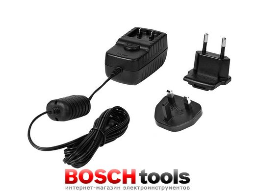 Зарядное устройство для ротационных нивелиров Bosch