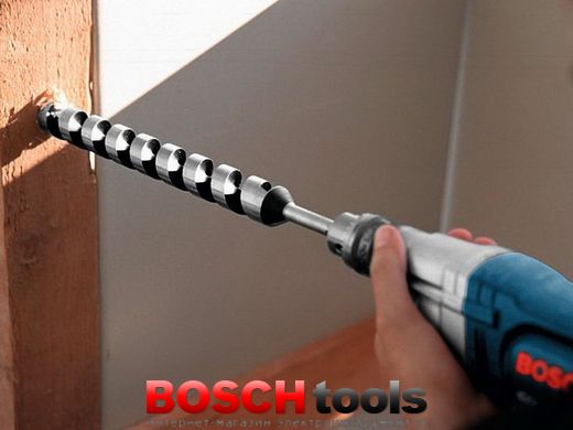 Дриль-міксер Bosch GBM 13 HRE Professional