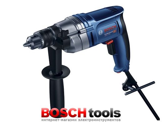 Дрель-миксер Bosch GBM 13 HRE Professional