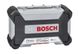 Набор бит Bosch для шуруповерта Impact Control MultiConstruction, 35 шт.