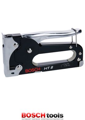 Ручний скобозабивач Bosch HT 8