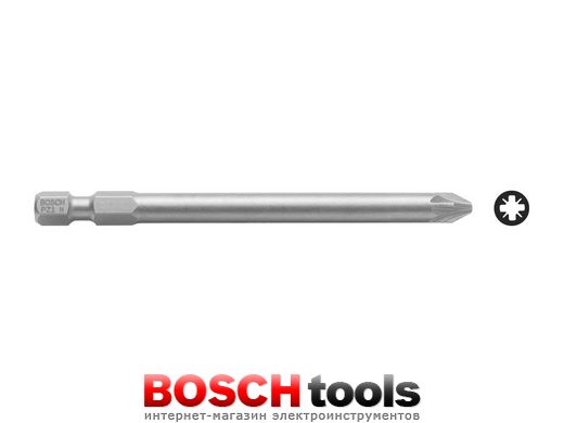 Бита Bosch PZ1 / 89 мм