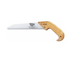 Ножовка "Jet-Cut HP" садовая с закаленным зубом Stanley 1-15-259