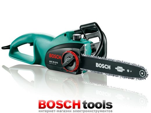 Ланцюгова пилка Bosch AKE 35-19 S