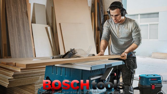 Распиловочный стол Bosch GTS 254