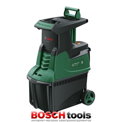 Измельчитель Bosch AXT 25 D