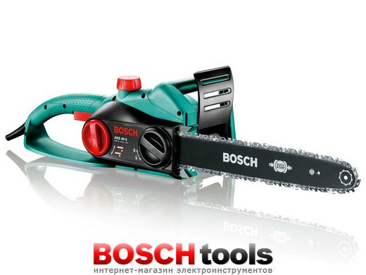 Ланцюгова пилка Bosch AKE 40 S
