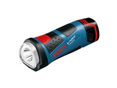 Аккумуляторный фонарь Bosch GLI PocketLED