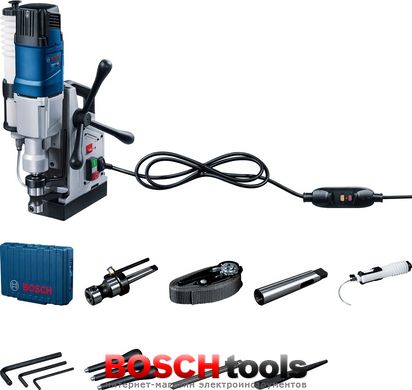 Дрель Bosch GBM 50-2 Professional