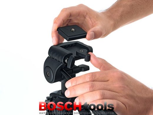 Строительный штатив Bosch TT 150