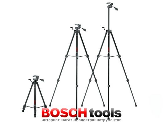 Строительный штатив Bosch TT 150