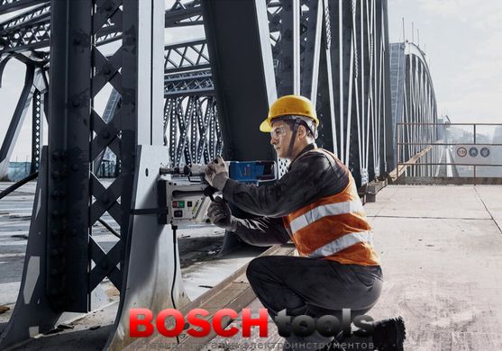 Дриль Bosch GBM 50-2 Professional