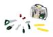 Детский игровой набор инструментов для мастера Bosch в кейсе (Klein 8452)