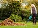 Садовий пилосмок-повітродувка Bosch ALS 25