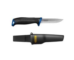 Нож "FatMax®" универсальный с лезвием из нержавеющей стали Stanley 0-10-232