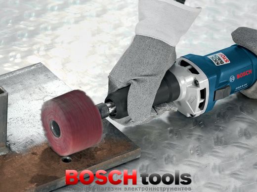 Шлифмашина прямая Bosch GGS 8 CE