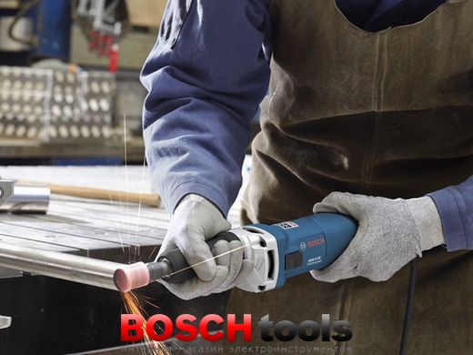 Шліфмашина пряма Bosch GGS 8 CE