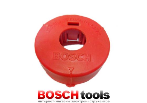 Корпус для ліски Bosch ART 23/26/30 Combitrim