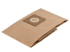 Паперові пакети для пилу для Bosch AdvancedVac