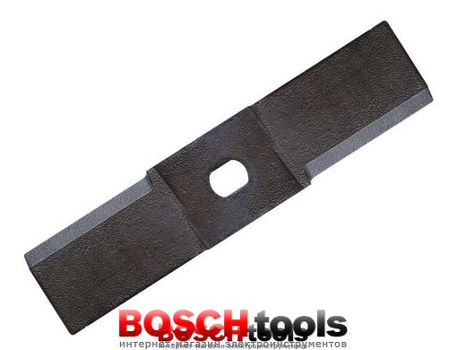Сменный нож для измельчителя Bosch AXT
