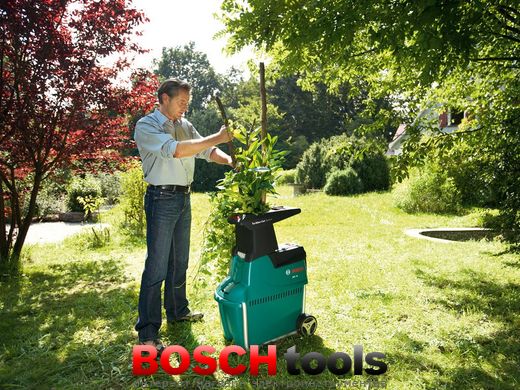 Подрібнювач Bosch AXT 25 TC