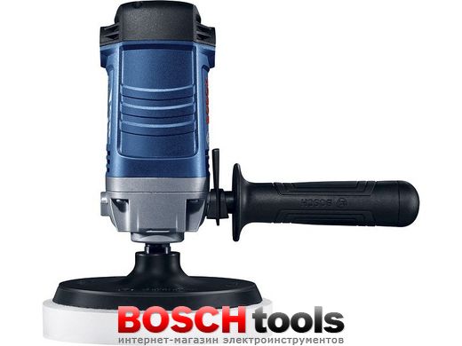 Полировальная машина Bosch GPO 950 Professional