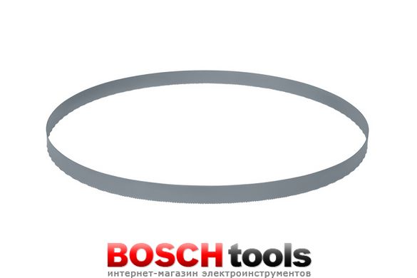 Аккумуляторная ленточная пила Bosch GCB 18V-63