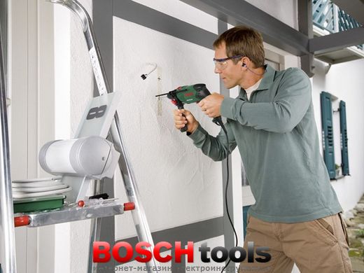 Дриль ударний Bosch PSB 5000 RE