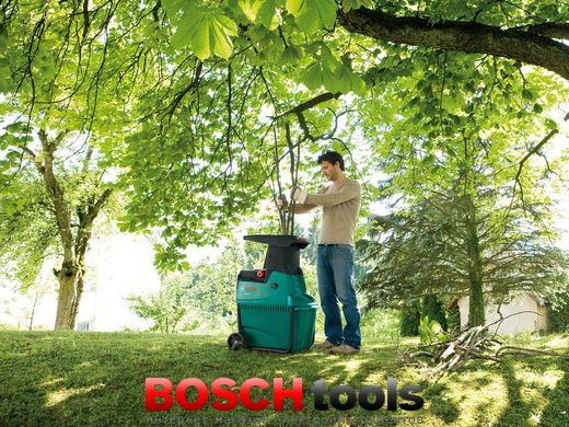 Измельчитель Bosch AXT 25 D