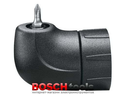 Насадка угловая Bosch IXO