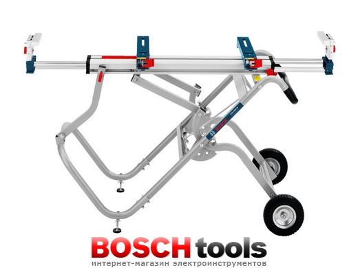 Передвижной верстак Bosch GTA 2500 W