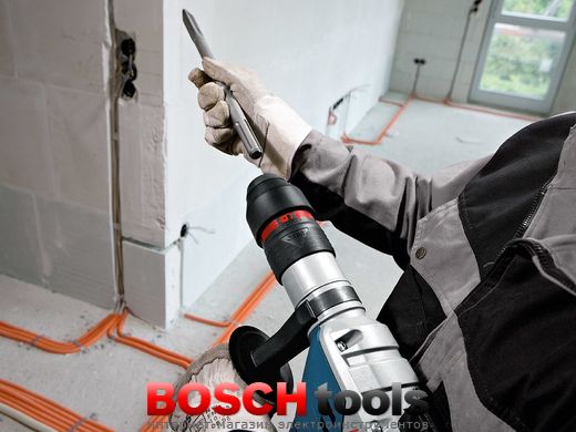 Перфоратор Bosch GBH 5-40 DCE Professional с патроном SDS max