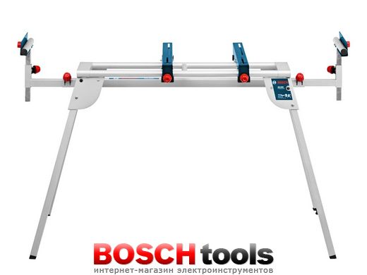 Робочий стіл Bosch GTA 2600