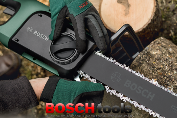 Ланцюгова пилка Bosch Universal Chain 35