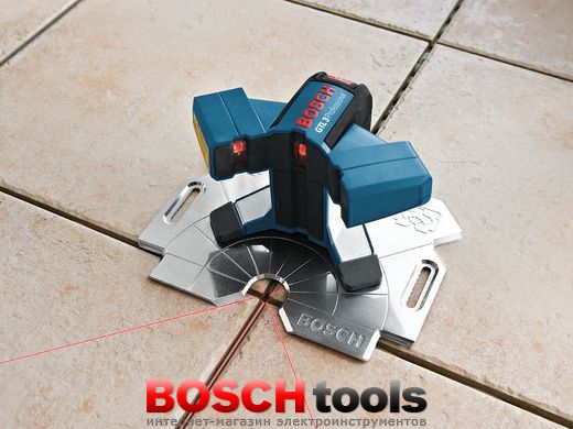 Лазер для укладання керамічної плитки Bosch GTL 3