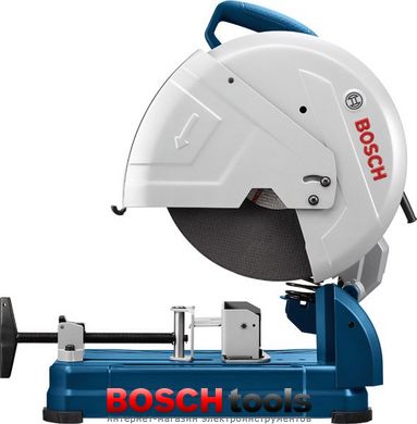 Отрезная машина по металлу Bosch GCO 14-24 J